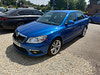 Skoda Octavia 2.0 TFSI vRS Limited Edition Hatchback 5dr Petrol Manual Euro 4 (200 ps) 5dr Manual 2026