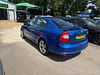 Skoda Octavia 2.0 TFSI vRS Limited Edition Hatchback 5dr Petrol Manual Euro 4 (200 ps) 5dr Manual 2026