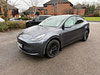 Tesla Model Y (Dual Motor) Long Range SUV 5dr Electric Auto 4WDE (384 bhp) 5dr Automatic 2026
