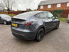Tesla Model Y (Dual Motor) Long Range SUV 5dr Electric Auto 4WDE (384 bhp) 5dr Automatic 2026