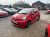 Toyota Aygo 1.0 VVT-i + Hatchback 3dr Petrol MultiMode Euro 4 (67 bhp) 3dr Automatic 2026