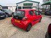Toyota Aygo 1.0 VVT-i + Hatchback 3dr Petrol MultiMode Euro 4 (67 bhp) 3dr Automatic 2026