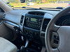 Toyota Land Cruiser 3.0 D-4D LC2 SUV 5dr Diesel Manual (253 g/km, 161 bhp) 5dr Manual 2025