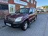 Toyota Land Cruiser 3.0 D-4D LC2 SUV 5dr Diesel Manual (253 g/km, 161 bhp) 5dr Manual 2025