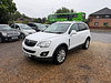 Vauxhall Antara 2.2 CDTi Exclusiv SUV 5dr Diesel Auto 4WD Euro 5 (163 ps) 5dr Automatic 2026