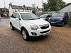 Vauxhall Antara 2.2 CDTi Exclusiv SUV 5dr Diesel Auto 4WD Euro 5 (163 ps) 5dr Automatic 2026