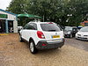 Vauxhall Antara 2.2 CDTi Exclusiv SUV 5dr Diesel Auto 4WD Euro 5 (163 ps) 5dr Automatic 2026