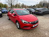 Vauxhall Astra 1.0i Turbo ecoFLEX Design Hatchback 5dr Petrol Manual Euro 6 (s/s) (105 ps) 5dr Manual 2026