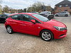 Vauxhall Astra 1.0i Turbo ecoFLEX Design Hatchback 5dr Petrol Manual Euro 6 (s/s) (105 ps) 5dr Manual 2026