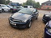 Vauxhall Astra 1.6i 16v Design Sport Hatch 3dr Petrol Manual (158 g/km, 103 bhp) 3dr Manual 2025