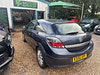 Vauxhall Astra 1.6i 16v Design Sport Hatch 3dr Petrol Manual (158 g/km, 103 bhp) 3dr Manual 2025