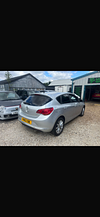Vauxhall Astra 1.7 CDTi Active Hatchback 5dr Diesel Manual Euro 5 (110 ps) 5dr Manual 2026