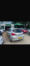 Vauxhall Astra 1.7 CDTi Active Hatchback 5dr Diesel Manual Euro 5 (110 ps) 5dr Manual 2026
