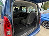 Vauxhall Combo Life 1.2 Turbo GPF Energy MPV 5dr Petrol Manual Euro 6 (s/s) (7 Seat) (110 ps) 5dr Manual 2026