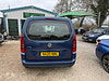 Vauxhall Combo Life 1.2 Turbo GPF Energy MPV 5dr Petrol Manual Euro 6 (s/s) (7 Seat) (110 ps) 5dr Manual 2026