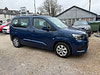 Vauxhall Combo Life 1.2 Turbo GPF Energy MPV 5dr Petrol Manual Euro 6 (s/s) (7 Seat) (110 ps) 5dr Manual 2026