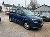 Vauxhall Combo Life 1.2 Turbo GPF Energy MPV 5dr Petrol Manual Euro 6 (s/s) (7 Seat) (110 ps) 5dr Manual 2026