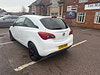 Vauxhall Corsa 1.4i ecoTEC Griffin Hatchback 3dr Petrol Manual Euro 6 (75 ps) 3dr Manual 2025