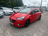 Vauxhall Corsa 1.4i ecoTEC Limited Edition Hatchback 3dr Petrol Manual Euro 6 (90 ps) 3dr Manual 2026