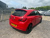 Vauxhall Corsa 1.4i ecoTEC Limited Edition Hatchback 3dr Petrol Manual Euro 6 (90 ps) 3dr Manual 2026