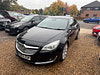 Vauxhall Insignia 2.0 CDTi ecoFLEX Elite Hatchback 5dr Diesel Manual Euro 5 (s/s) (140 ps) 5dr Manual 2025