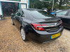Vauxhall Insignia 2.0 CDTi ecoFLEX Elite Hatchback 5dr Diesel Manual Euro 5 (s/s) (140 ps) 5dr Manual 2025