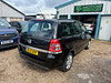 Vauxhall Zafira 1.7 CDTi ecoFLEX Exclusiv MPV 5dr Diesel Manual Euro 5 (SNav) (110 ps) 5dr Manual 2026