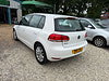 Volkswagen Golf 1.6 TDI BlueMotion Tech Match Hatchback 5dr Diesel Manual Euro 5 (s/s) (105 ps) 5dr Manual 2026