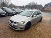 Volkswagen Golf 1.6 TDI BlueMotion Tech SE Nav Hatchback 5dr Diesel Manual Euro 6 (s/s) (115 ps) 5dr Manual 2026