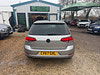 Volkswagen Golf 1.6 TDI BlueMotion Tech SE Nav Hatchback 5dr Diesel Manual Euro 6 (s/s) (115 ps) 5dr Manual 2026