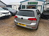 Volkswagen Golf 1.6 TDI BlueMotion Tech SE Nav Hatchback 5dr Diesel Manual Euro 6 (s/s) (115 ps) 5dr Manual 2026