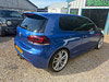 Volkswagen Golf 2.0 TSI R (Leather) Hatchback 3dr Petrol DSG 4Motion Euro 5 (270 ps) 3dr Automatic 2025