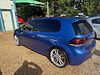 Volkswagen Golf 2.0 TSI R (Leather) Hatchback 3dr Petrol DSG 4Motion Euro 5 (270 ps) 3dr Automatic 2025