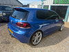Volkswagen Golf 2.0 TSI R (Leather) Hatchback 3dr Petrol DSG 4Motion Euro 5 (270 ps) 3dr Automatic 2025
