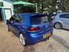 Volkswagen Golf 2.0 TSI R (Leather) Hatchback 3dr Petrol DSG 4Motion Euro 5 (270 ps) 3dr Automatic 2025