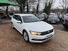 Volkswagen Passat 2.0 TDI BlueMotion Tech SE Business Estate 5dr Diesel Manual Euro 6 (s/s) (150 ps) 5dr Manual 2026