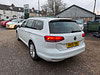 Volkswagen Passat 2.0 TDI BlueMotion Tech SE Business Estate 5dr Diesel Manual Euro 6 (s/s) (150 ps) 5dr Manual 2026