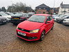 Volkswagen Polo 1.4 TSI GTI Hatchback 5dr Petrol DSG Euro 5 (180 ps) 5dr Automatic 2026