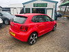 Volkswagen Polo 1.4 TSI GTI Hatchback 5dr Petrol DSG Euro 5 (180 ps) 5dr Automatic 2026