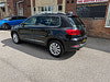 Volkswagen Tiguan 2.0 TDI BlueMotion Tech Match SUV 5dr Diesel Manual 4WD Euro 5 (s/s) (140 ps) 5dr Manual 2026