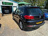 Volkswagen Tiguan 2.0 TDI BlueMotion Tech Match SUV 5dr Diesel Manual 4WD Euro 5 (s/s) (140 ps) 5dr Manual 2025