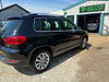Volkswagen Tiguan 2.0 TDI BlueMotion Tech Match SUV 5dr Diesel Manual 4WD Euro 5 (s/s) (140 ps) 5dr Manual 2025