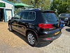 Volkswagen Tiguan 2.0 TDI BlueMotion Tech Match SUV 5dr Diesel Manual 4WD Euro 5 (s/s) (140 ps) 5dr Manual 2025