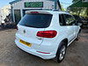 Volkswagen Tiguan 2.0 TDI BlueMotion Tech R-Line Edition SUV 5dr Diesel DSG 4WD Euro 6 (s/s) (150 ps) 5dr Automatic 2025