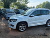 Volkswagen Tiguan 2.0 TDI BlueMotion Tech R-Line Edition SUV 5dr Diesel DSG 4WD Euro 6 (s/s) (150 ps) 5dr Automatic 2025