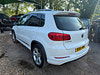 Volkswagen Tiguan 2.0 TDI BlueMotion Tech R-Line Edition SUV 5dr Diesel DSG 4WD Euro 6 (s/s) (150 ps) 5dr Automatic 2025
