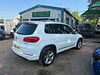 Volkswagen Tiguan 2.0 TDI BlueMotion Tech R-Line Edition SUV 5dr Diesel DSG 4WD Euro 6 (s/s) (150 ps) 5dr Automatic 2025