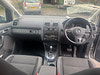 Volkswagen Touran 1.6 TDI SE MPV 5dr Diesel DSG Euro 5 (105 ps) 5dr Automatic 2025