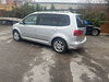 Volkswagen Touran 1.6 TDI SE MPV 5dr Diesel DSG Euro 5 (105 ps) 5dr Automatic 2025