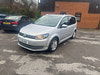 Volkswagen Touran 1.6 TDI SE MPV 5dr Diesel DSG Euro 5 (105 ps) 5dr Automatic 2025